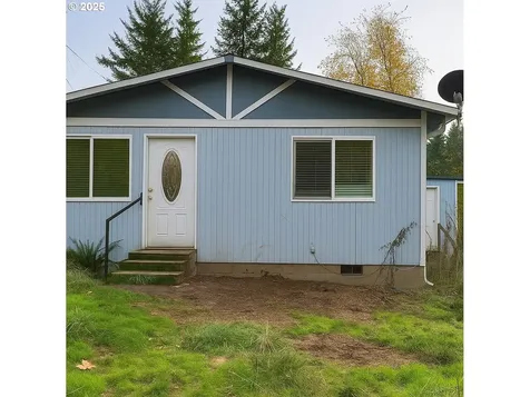 32525 SE Moss Hill Road Estacada OR 97023