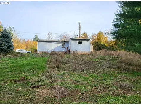 32525 SE Moss Hill Road Estacada OR 97023