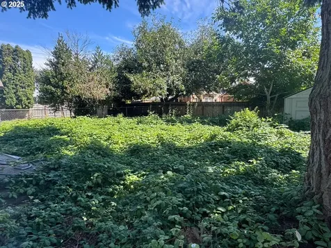 8162 N Druid Avenue Portland OR 97203