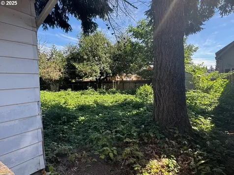 8162 N Druid Avenue Portland OR 97203