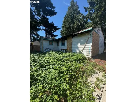 8162 N Druid Avenue Portland OR 97203