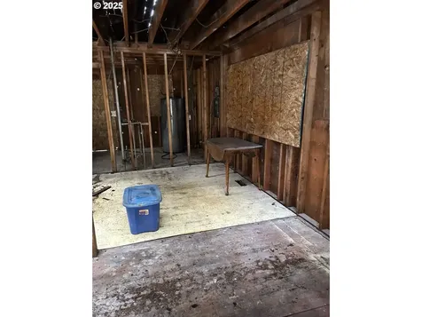 8162 N Druid Avenue Portland OR 97203