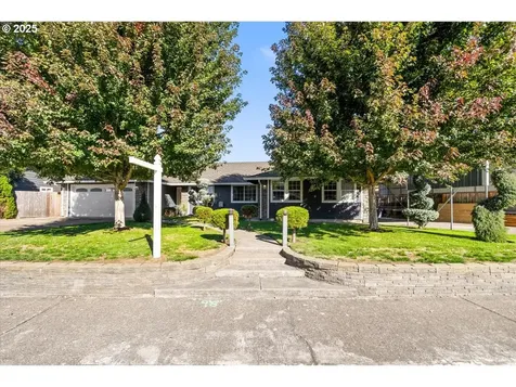 3135 SE Brian Street Hillsboro OR 97123