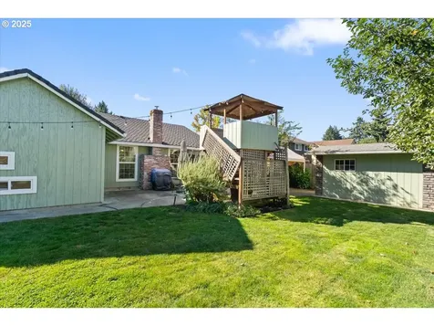 3135 SE Brian Street Hillsboro OR 97123