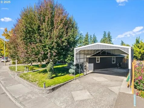 3135 SE Brian Street Hillsboro OR 97123