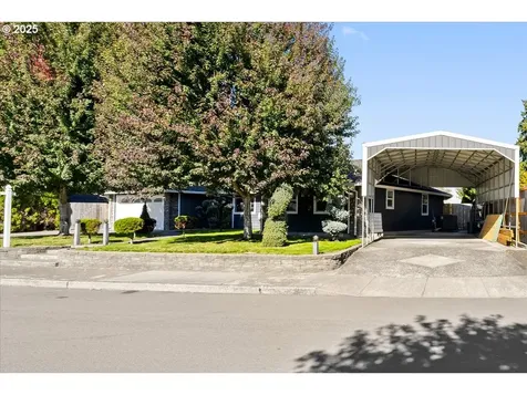 3135 SE Brian Street Hillsboro OR 97123