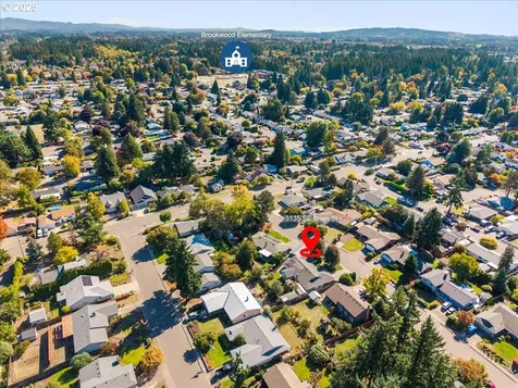 3135 SE Brian Street Hillsboro OR 97123