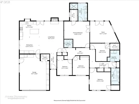 3135 SE Brian Street Hillsboro OR 97123