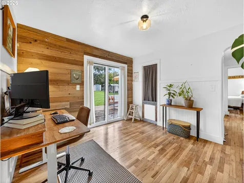 12507 SE Kelly Street Portland OR 97236