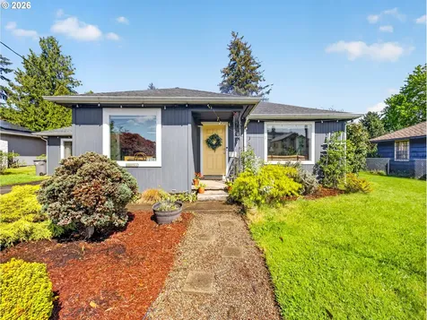 12507 SE Kelly Street Portland OR 97236
