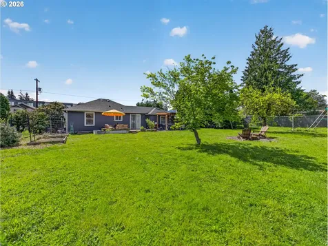 12507 SE Kelly Street Portland OR 97236