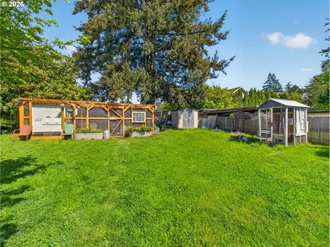 12507 SE Kelly Street Portland OR 97236