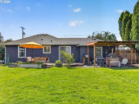 12507 SE Kelly Street Portland OR 97236