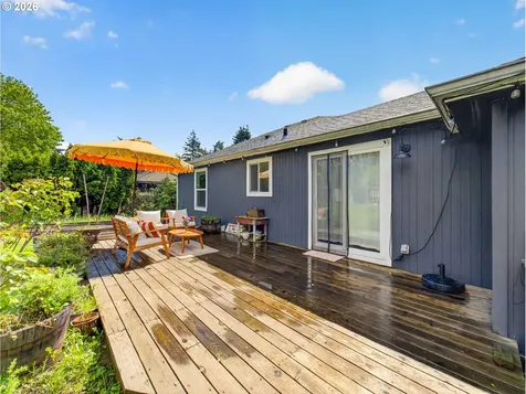 12507 SE Kelly Street Portland OR 97236