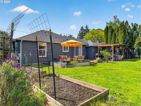 12507 SE Kelly Street Portland OR 97236