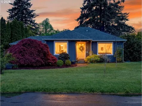 12507 SE Kelly Street Portland OR 97236
