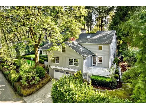 2348 Summit Drive Lake Oswego OR 97034