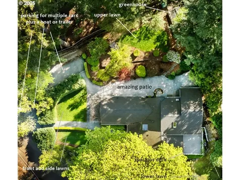 2348 Summit Drive Lake Oswego OR 97034