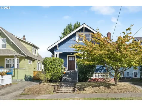 6840 NE Garfield Avenue Portland OR 97211