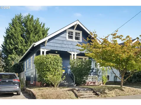 6840 NE Garfield Avenue Portland OR 97211