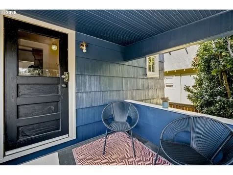 6840 NE Garfield Avenue Portland OR 97211