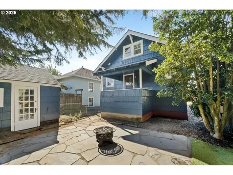 6840 NE Garfield Avenue Portland OR 97211