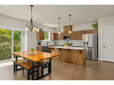 13193 SW Aubergine Terrace Sherwood OR 97140