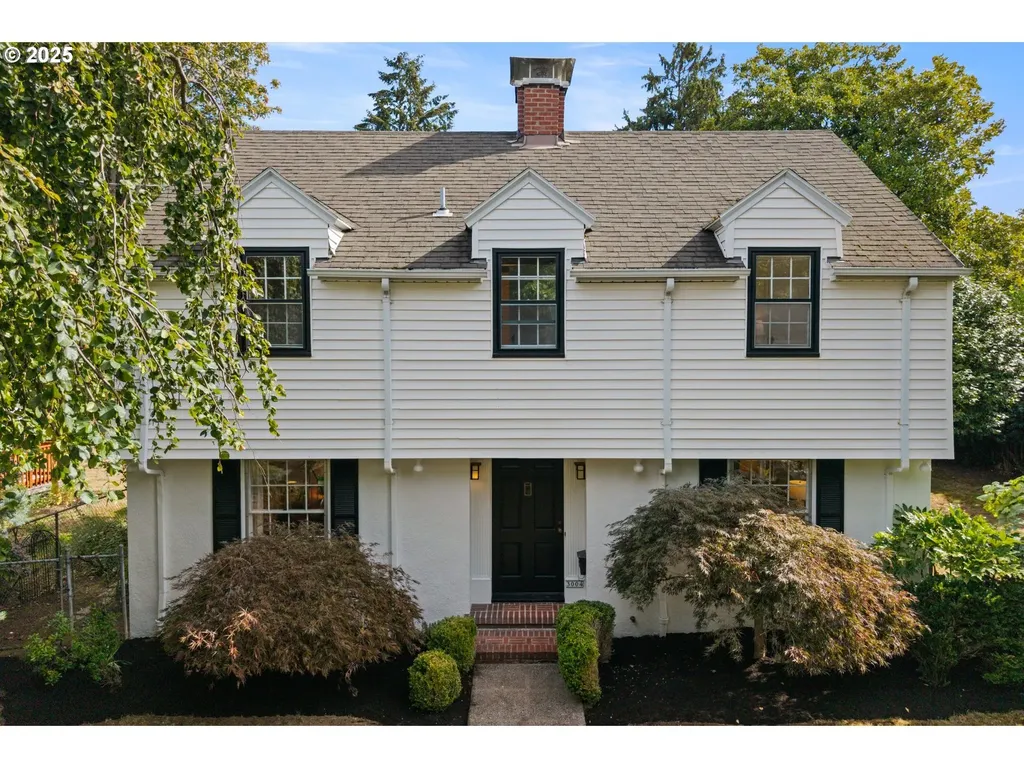 3004 NE 15th Avenue Portland OR 97212