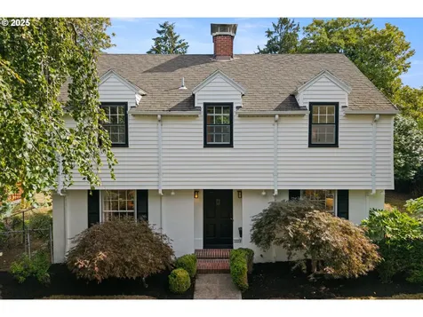 3004 NE 15th Avenue Portland OR 97212