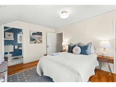 3004 NE 15th Avenue Portland OR 97212