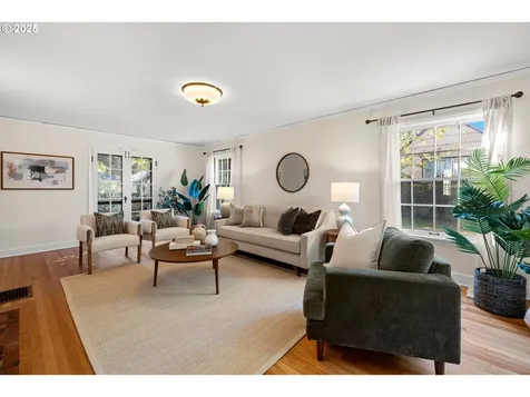 3004 NE 15th Avenue Portland OR 97212