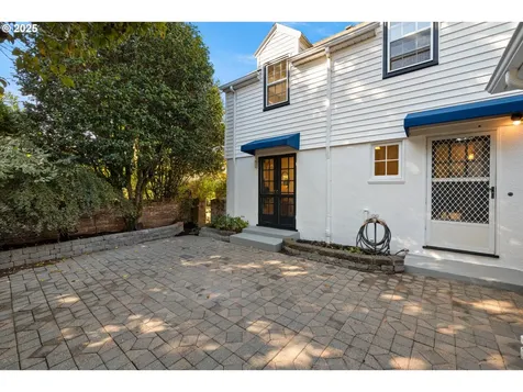 3004 NE 15th Avenue Portland OR 97212