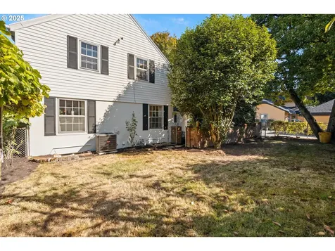 3004 NE 15th Avenue Portland OR 97212