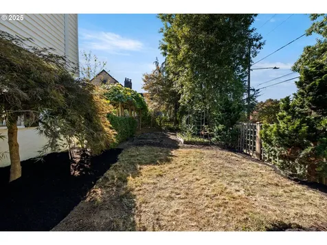 3004 NE 15th Avenue Portland OR 97212