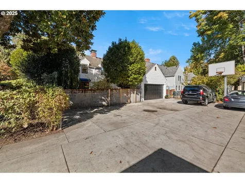 3004 NE 15th Avenue Portland OR 97212