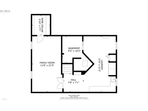 3004 NE 15th Avenue Portland OR 97212