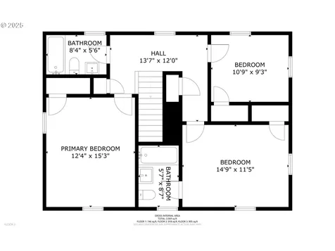 3004 NE 15th Avenue Portland OR 97212