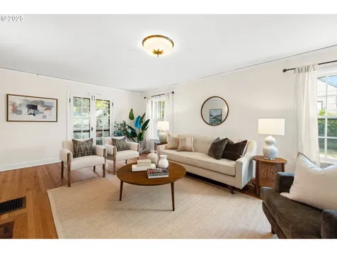 3004 NE 15th Avenue Portland OR 97212