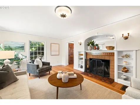 3004 NE 15th Avenue Portland OR 97212