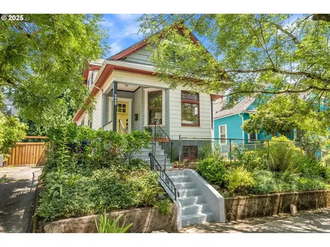 4042 N Michigan Avenue Portland OR 97227