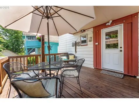 4042 N Michigan Avenue Portland OR 97227
