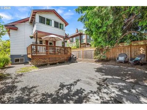 4042 N Michigan Avenue Portland OR 97227