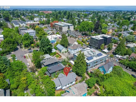 4042 N Michigan Avenue Portland OR 97227
