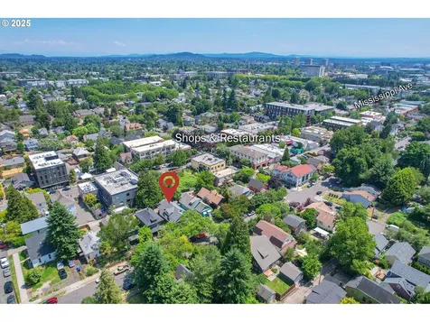4042 N Michigan Avenue Portland OR 97227