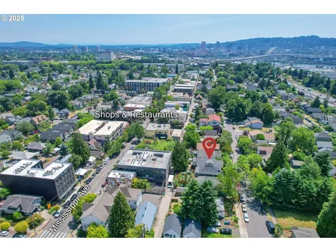 4042 N Michigan Avenue Portland OR 97227