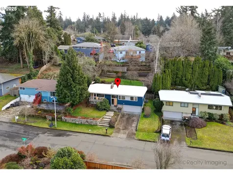 11354 SE Yamhill Street Portland OR 97216