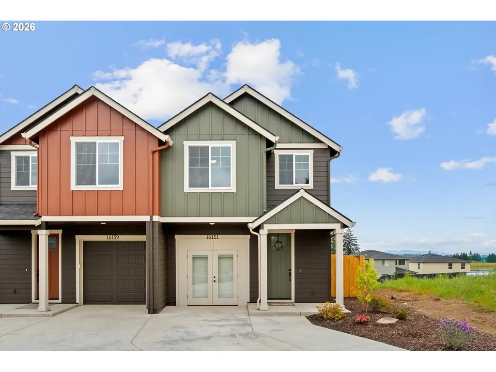 16151 Serres Farms Way Oregon City OR 97045