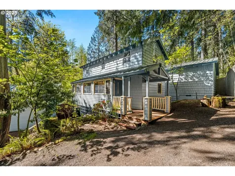 22345 S Poplar Road Estacada OR 97023