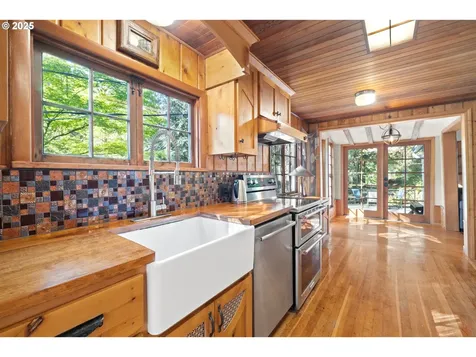 22345 S Poplar Road Estacada OR 97023