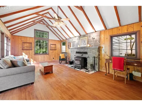 22345 S Poplar Road Estacada OR 97023